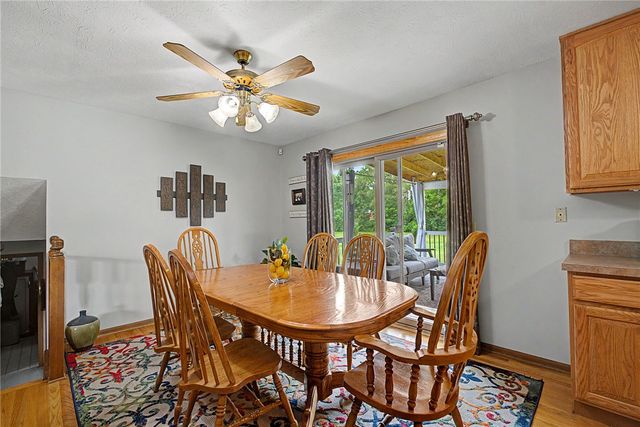 135 Baker Lane, Carlisle, OH 45005