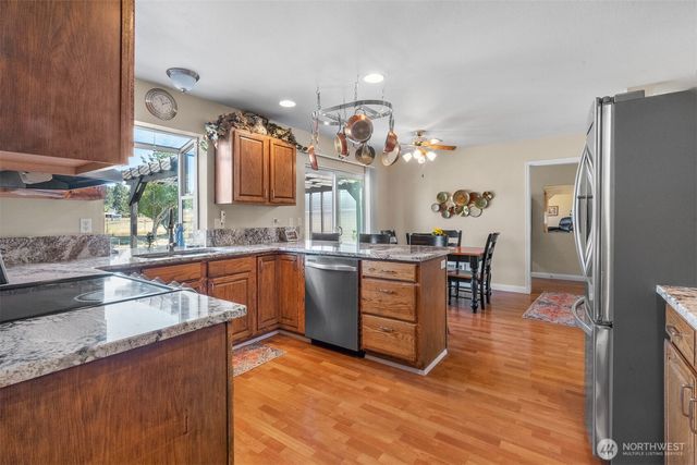 14134 Morris Road SE, Yelm, WA 98597