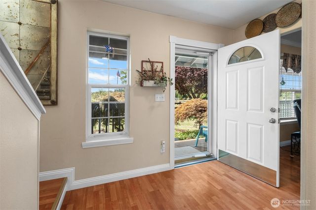 14134 Morris Road SE, Yelm, WA 98597
