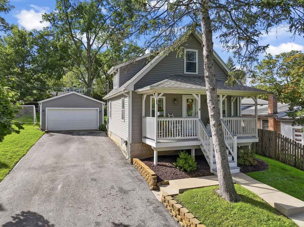 1206 Avery Avenue, Wheaton, IL 60187 — photo 2