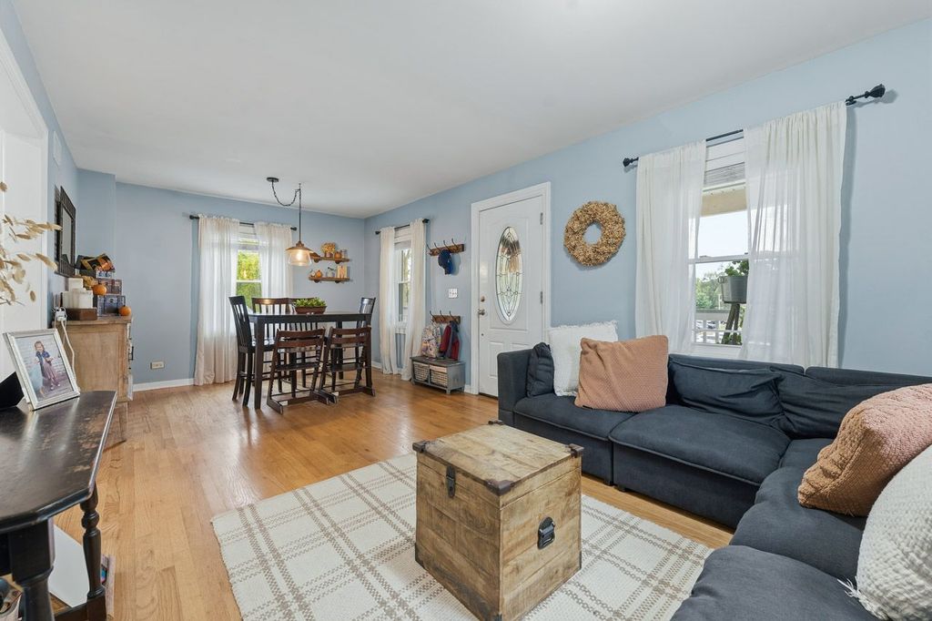 1206 Avery Avenue, Wheaton, IL 60187 — photo 4