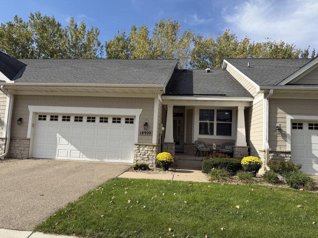 18920 Dorenkemper Place, Eden Prairie, MN 55347 — exterior