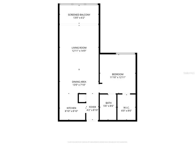 14130 ROSEMARY LANE 4211, Largo, FL 33774