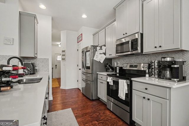 844 Venture Way, Winston, GA 30331