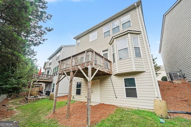 844 Venture Way, Winston, GA 30331