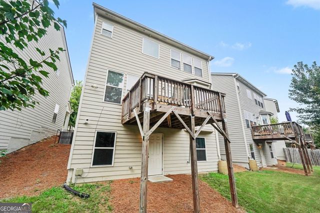 844 Venture Way, Winston, GA 30331