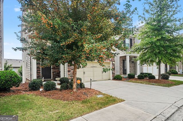844 Venture Way, Winston, GA 30331