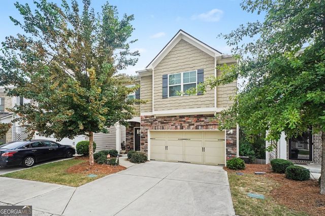 844 Venture Way, Winston, GA 30331