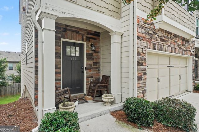 844 Venture Way, Winston, GA 30331