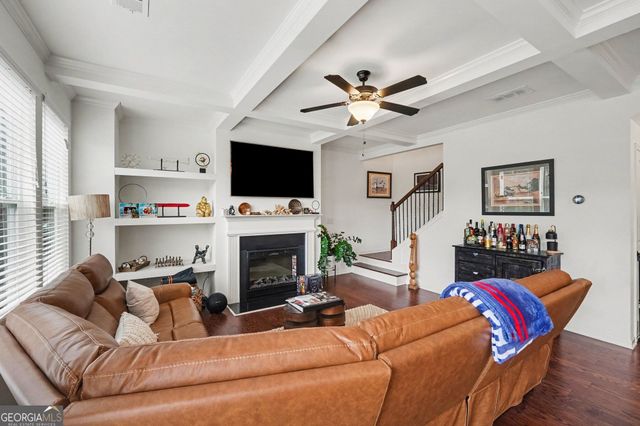 844 Venture Way, Winston, GA 30331