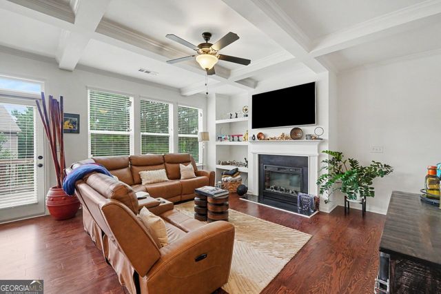 844 Venture Way, Winston, GA 30331