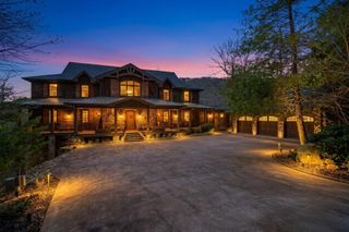 124 Wilderness Way, Ellijay, GA 30536