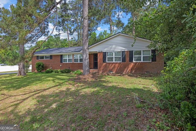 1218 Mcree Drive, Valdosta, GA 31602