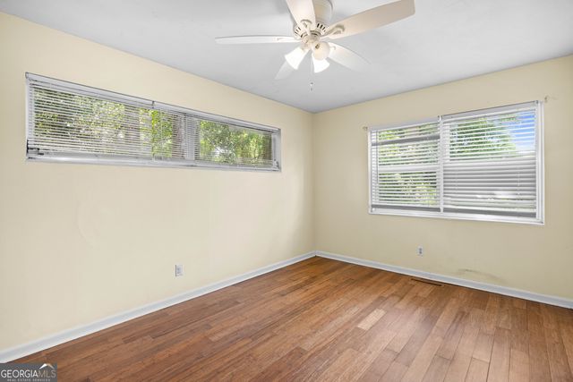 1218 Mcree Drive, Valdosta, GA 31602