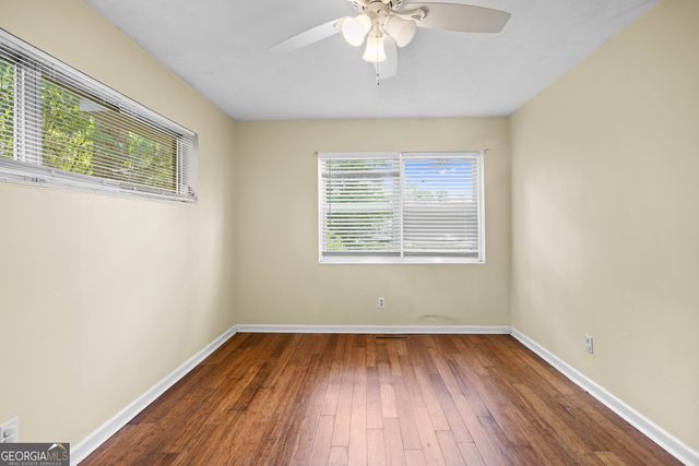 1218 Mcree Drive, Valdosta, GA 31602