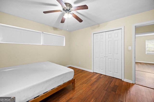 1218 Mcree Drive, Valdosta, GA 31602