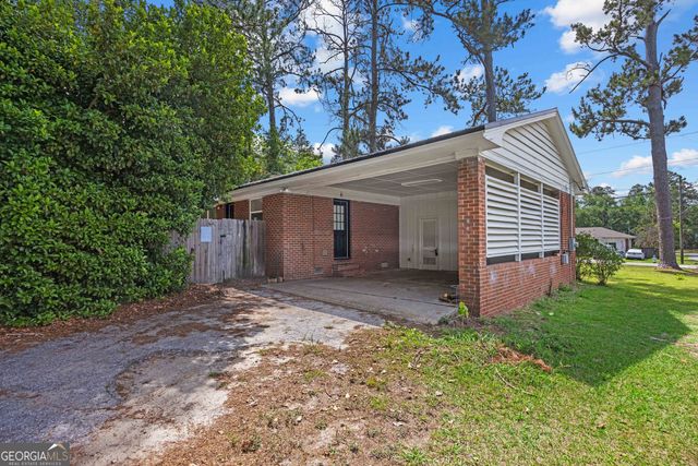 1218 Mcree Drive, Valdosta, GA 31602