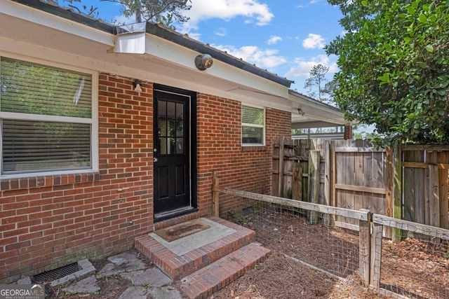 1218 Mcree Drive, Valdosta, GA 31602