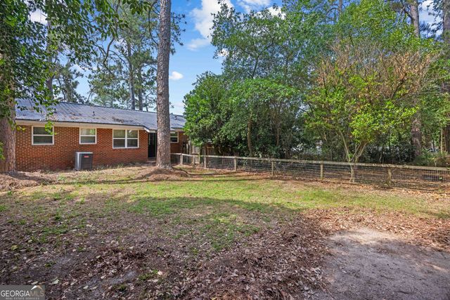 1218 Mcree Drive, Valdosta, GA 31602