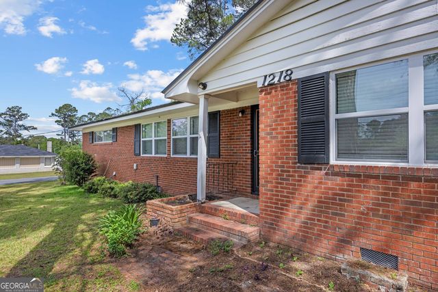 1218 Mcree Drive, Valdosta, GA 31602