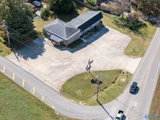 4414 Old Railroad Bed Road, Harvest, AL 35749