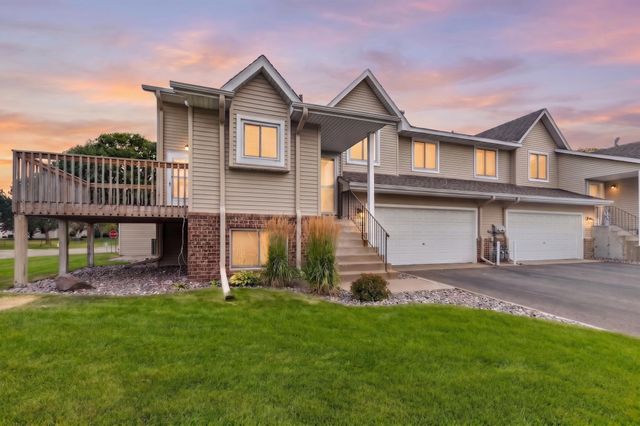 9313 Loch Lomond Lane, Brooklyn Park, MN 55443