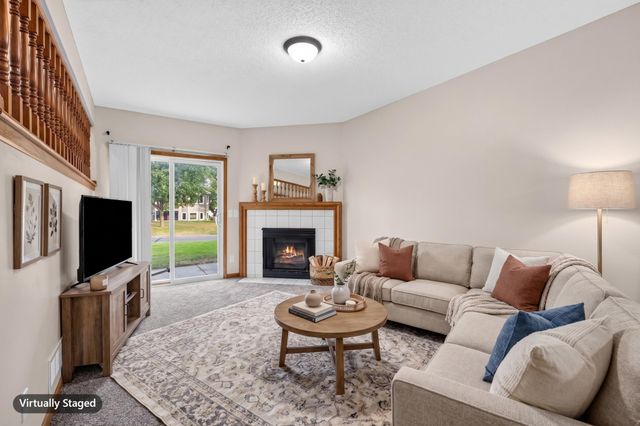 9313 Loch Lomond Lane, Brooklyn Park, MN 55443