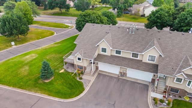 9313 Loch Lomond Lane, Brooklyn Park, MN 55443