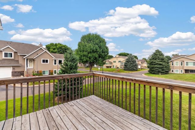9313 Loch Lomond Lane, Brooklyn Park, MN 55443