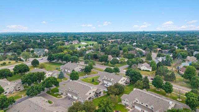 9313 Loch Lomond Lane, Brooklyn Park, MN 55443