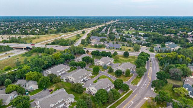 9313 Loch Lomond Lane, Brooklyn Park, MN 55443