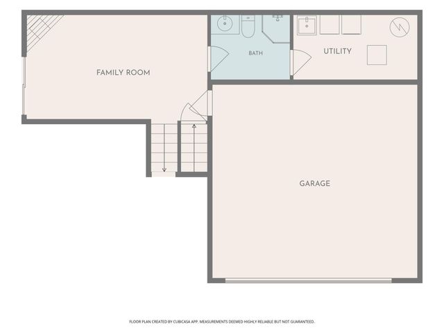 9313 Loch Lomond Lane, Brooklyn Park, MN 55443