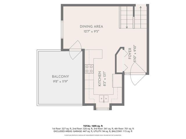 9313 Loch Lomond Lane, Brooklyn Park, MN 55443