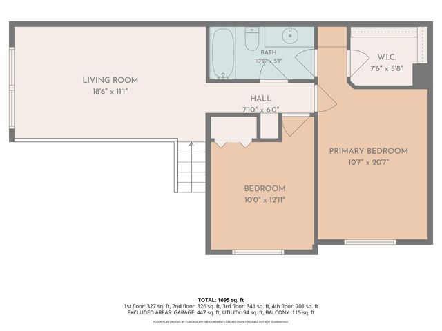 9313 Loch Lomond Lane, Brooklyn Park, MN 55443