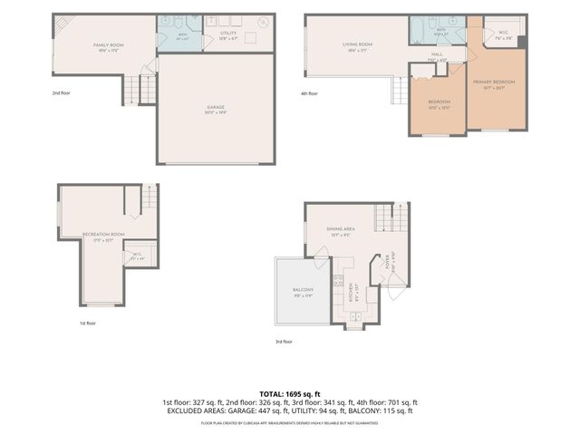 9313 Loch Lomond Lane, Brooklyn Park, MN 55443