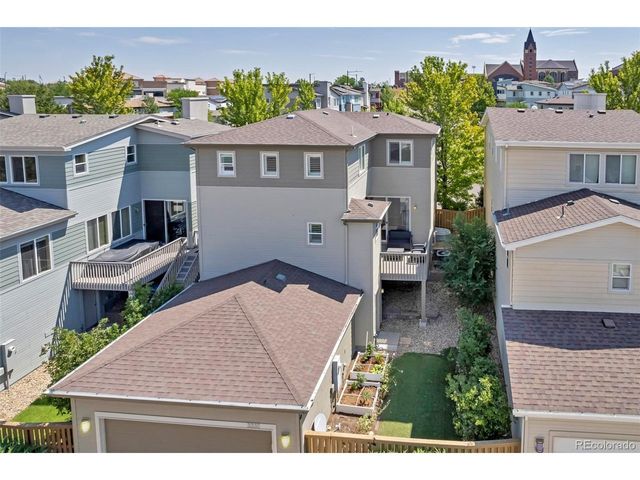 3332 Cranston Cir, Highlands Ranch, CO 80126