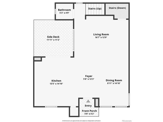 3332 Cranston Cir, Highlands Ranch, CO 80126
