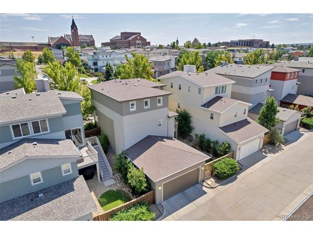 3332 Cranston Cir, Highlands Ranch, CO 80126