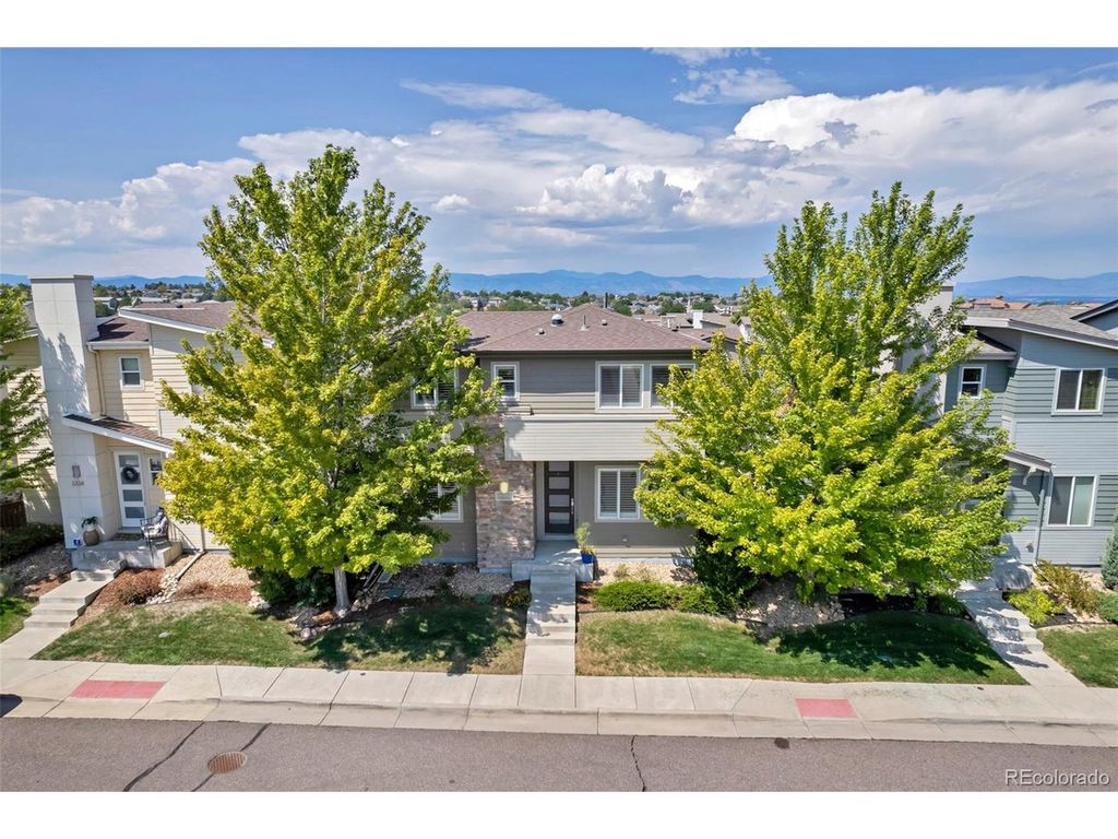 3332 Cranston Cir, Highlands Ranch, CO 80126