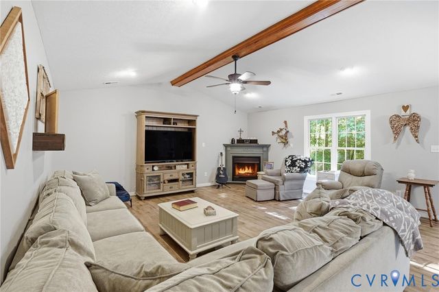 3800 Skivers Ln, Quinton, VA 23141
