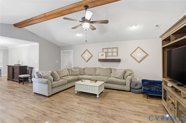 3800 Skivers Ln, Quinton, VA 23141