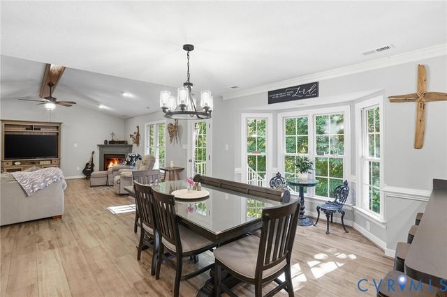 3800 Skivers Ln, Quinton, VA 23141