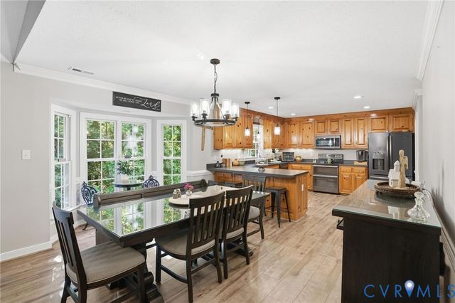 3800 Skivers Ln, Quinton, VA 23141