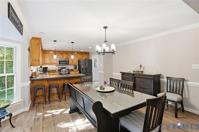 3800 Skivers Ln, Quinton, VA 23141
