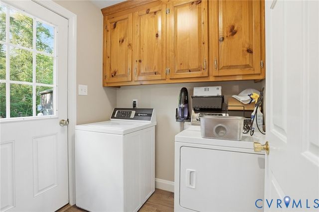 3800 Skivers Ln, Quinton, VA 23141