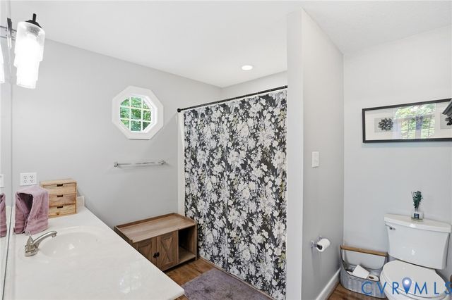 3800 Skivers Ln, Quinton, VA 23141