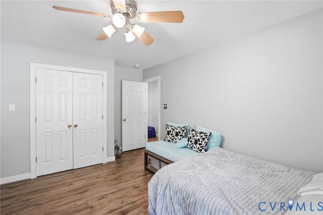3800 Skivers Ln, Quinton, VA 23141
