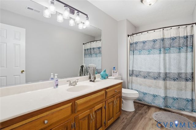3800 Skivers Ln, Quinton, VA 23141