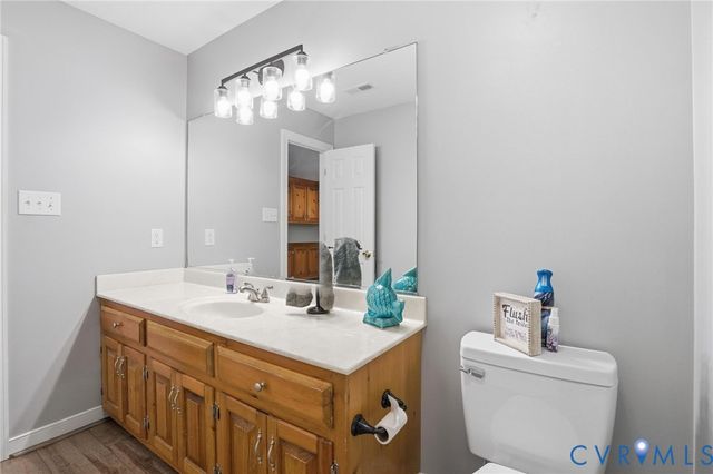 3800 Skivers Ln, Quinton, VA 23141