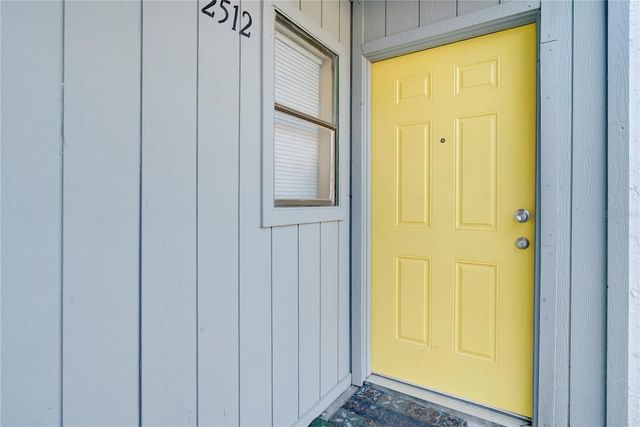 2512 LEMON TREE LANE C, Orlando, FL 32839